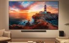 Prepárate para el Mundial con esta smart TV LG