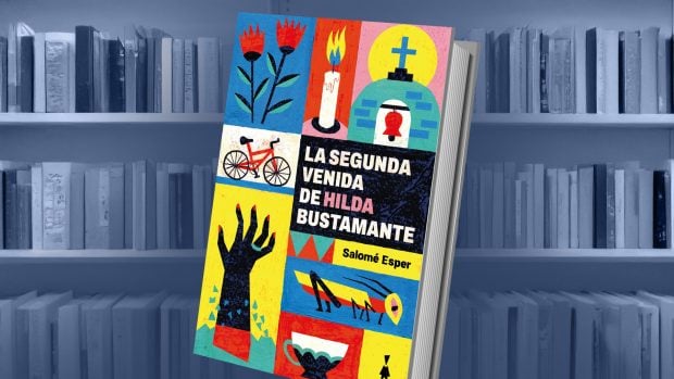libro