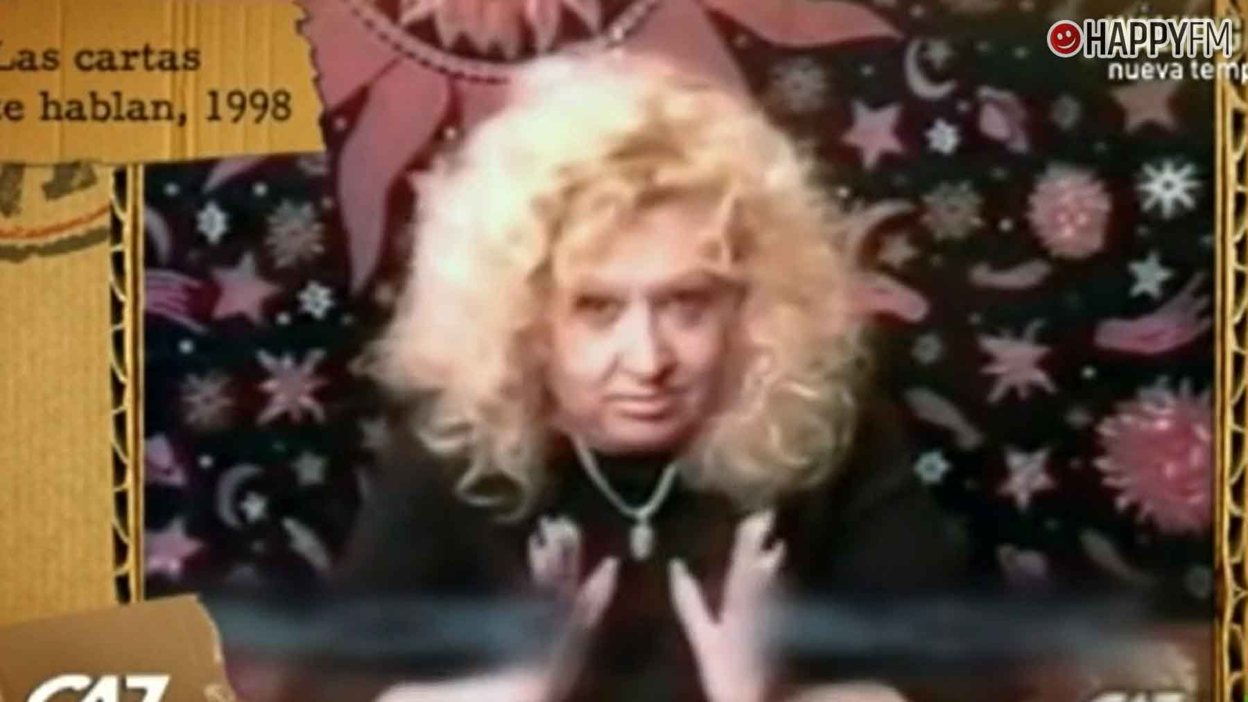 Quién fue la Bruja Lola, la estrella en