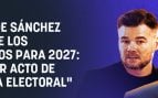 Presupuestos 2027