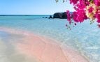 Isla paradisíaca en Grecia