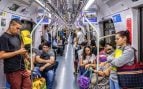 Metro de São Paulo