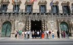 violencia de género prisión Callosa