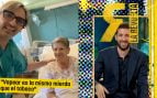 Broncano: cómo la televisión pública juega con una enfermedad que padecen 8 millones de españoles