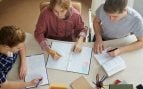 Opositores, empleo, curiosidades