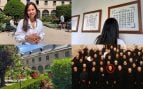 Sánchez Papa Universidad, Paula Ciordia, Segundo Sanz