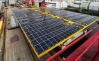 plataformas solares flotantes