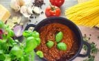 Boloñesa, salsa, cocina, curiosidades