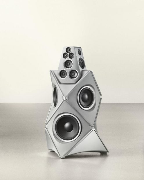 bang & olufsen