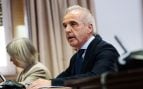 PSOE, Senador, juez de Paz