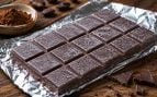 Capa blanca del chocolate, cómo saber si el chocolate sigue siendo comestible, qué es la capa blanca del chocolate, manchas blancas en el chocolate.