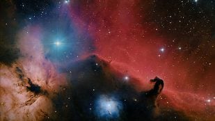 mensaje espacio