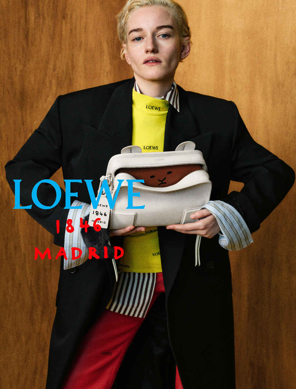 moda de autor