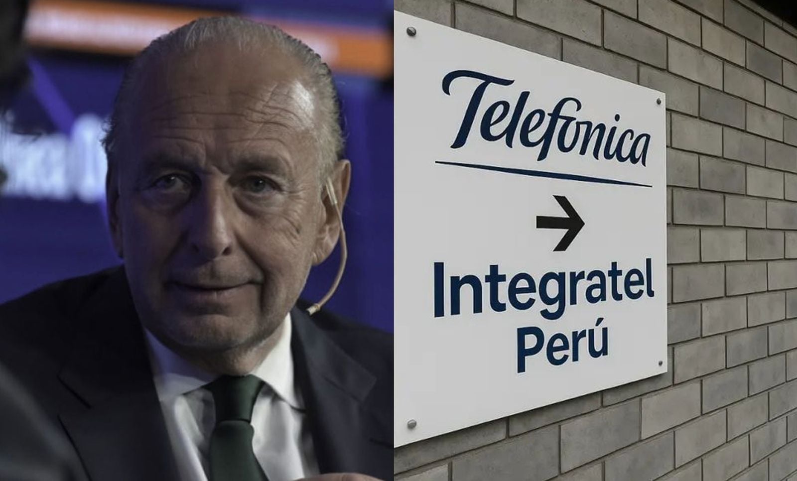José Luis Manzano acelera su expansión empresarial internacional tras la operación de Telefónica Perú