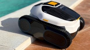 Mammotion SPINO E1