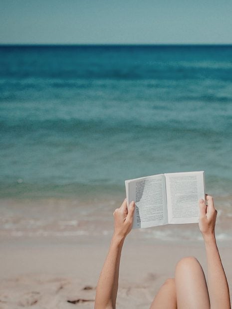 libros verano recomendaciones novela