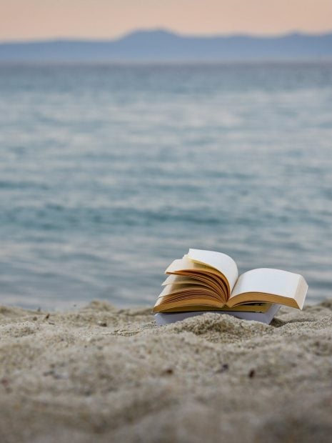 libros verano