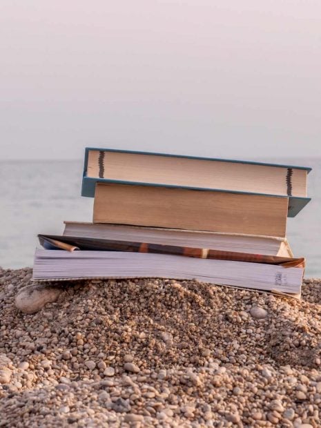 libros