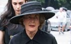 Lady Pamela Hicks en un acto oficial. (Foto: Europa Press)