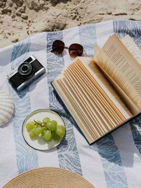 libros verano recomendaciones