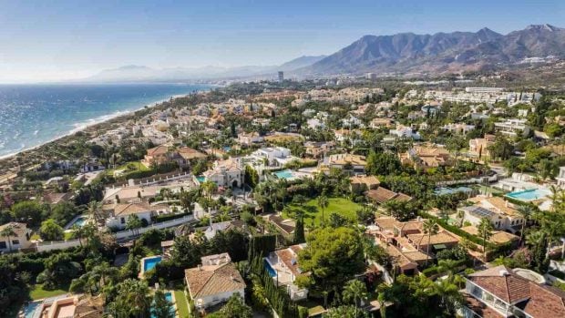 marbella