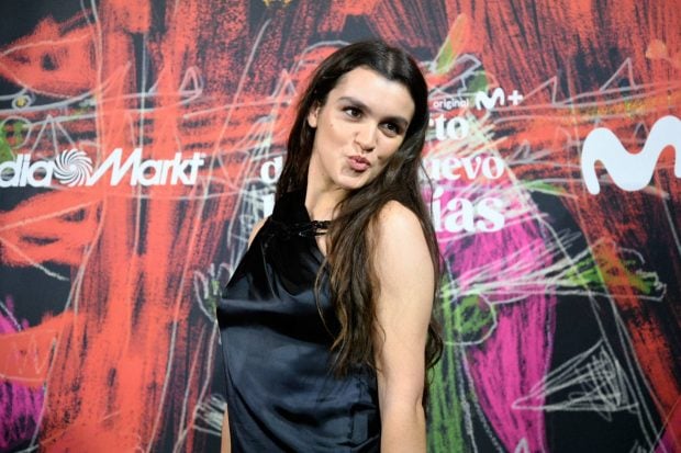 Amaia Romero 