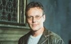 Anthony Head en 'Buffy, cazavampiros'.