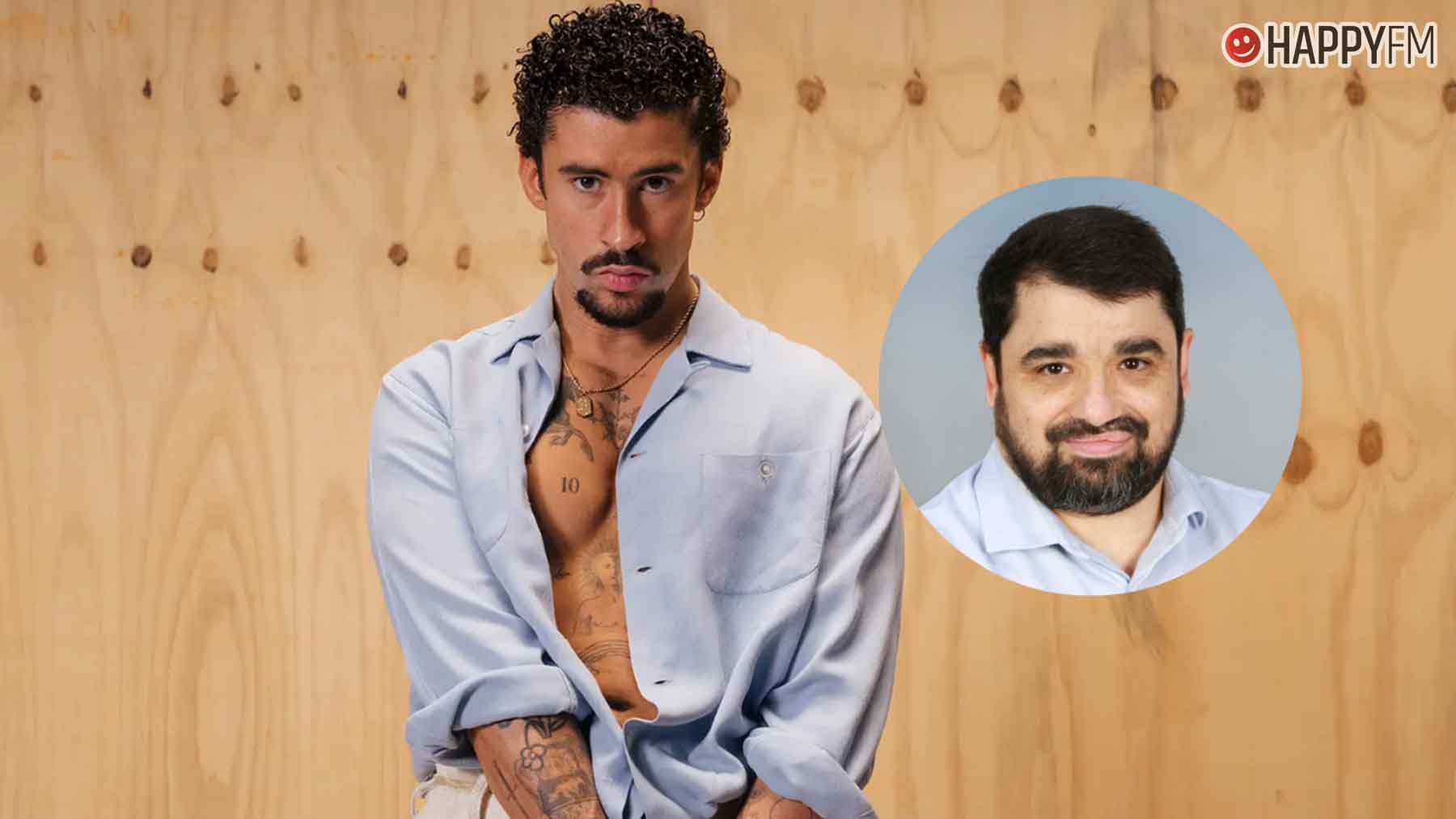 Andrés Montero, psicólogo, sobre las peleas por estar en la