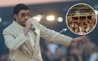 Bad Bunny, Amaia Romero, La Casita