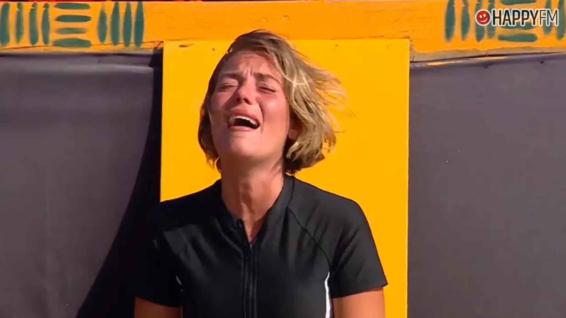 Las razones por las que Claudia merecía estar en la final de Supervivientes (que no gustarán a muchos)
