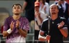 cobolli, zverev, roland garros