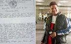 El juez procesa al testigo falso del ‘caso Daniel Sancho’ por estafar 10.000 € a Rodolfo Sancho