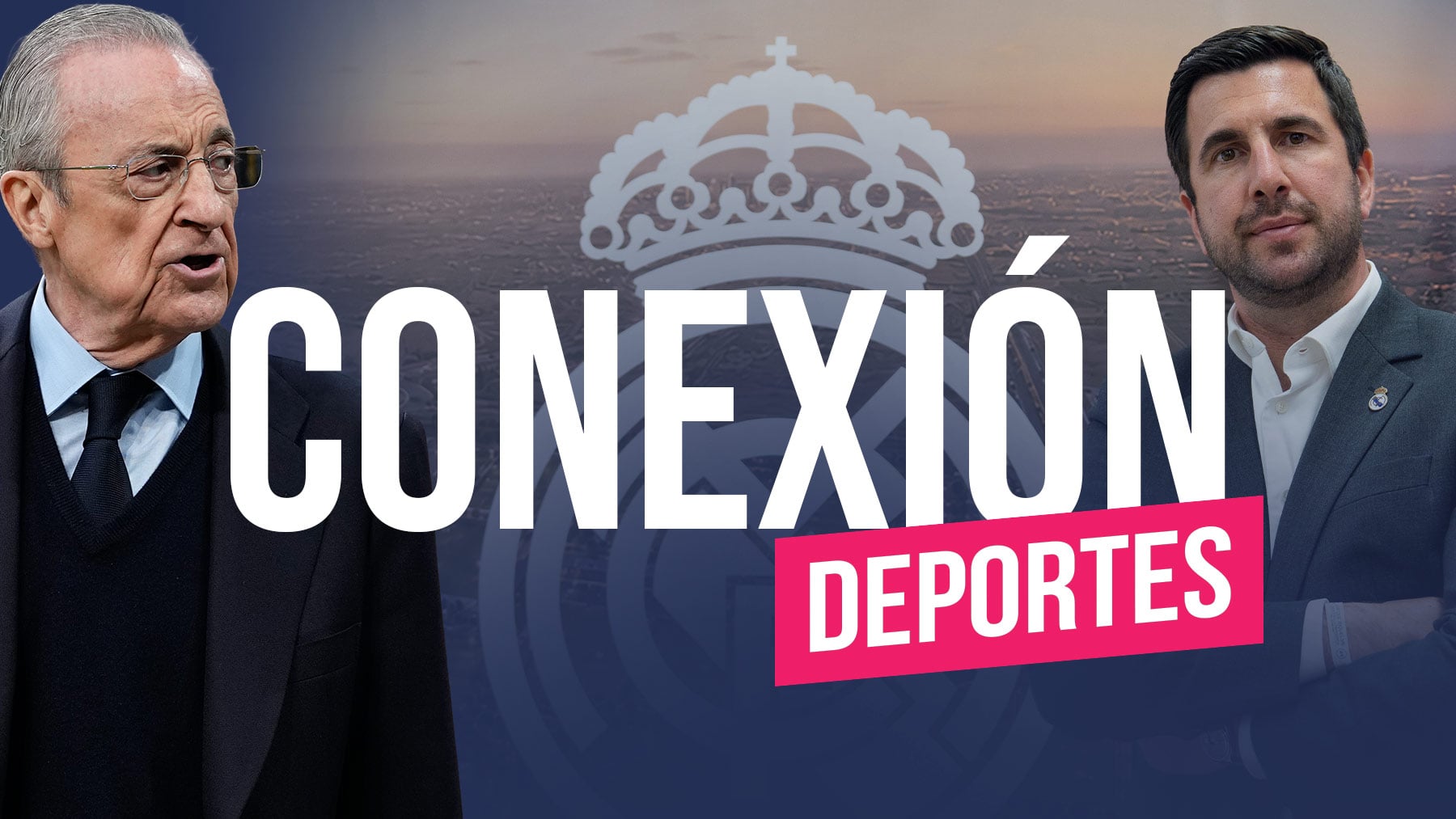 Paco Rabadán: Sin fútbol, pero con elecciones en el Real Madrid