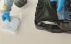 detenidos cocaína droga Ibiza
