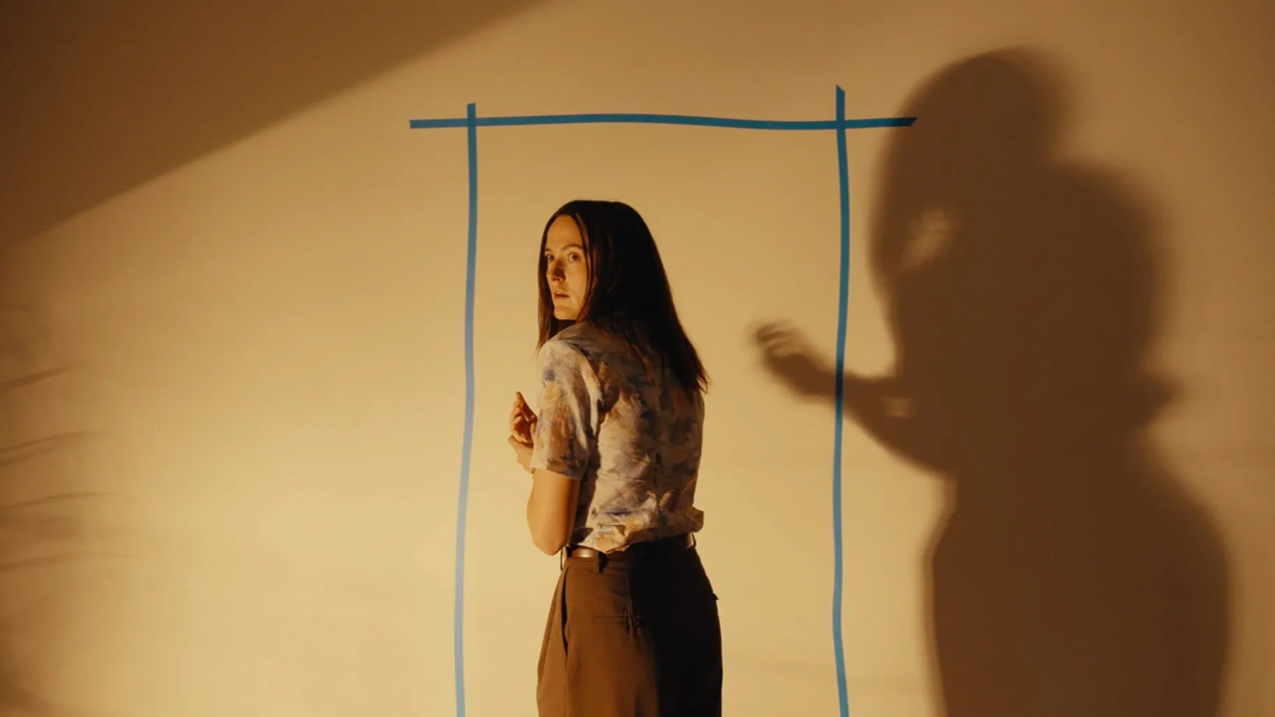 ‘Backrooms’ (A24, Elasticafilms).