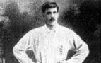 El mejor futbolista del mundo, Vivian Woodward