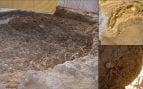 tumba de la Edad del Cobre
