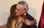Gloria Camila se rompe en pleno homenaje a Ortega Cano y deja la imagen del día en Las Ventas