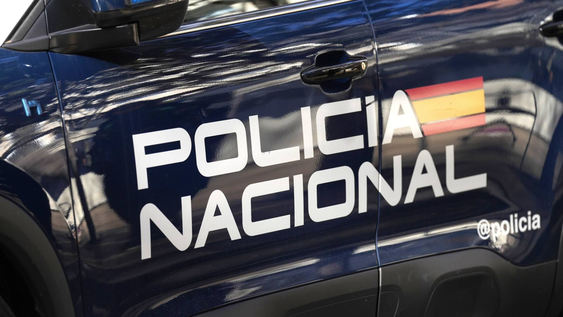 Hallan los cadáveres de un hombre de 56 años y una mujer de 51 asesinados a tiros en La Palmilla, Málaga