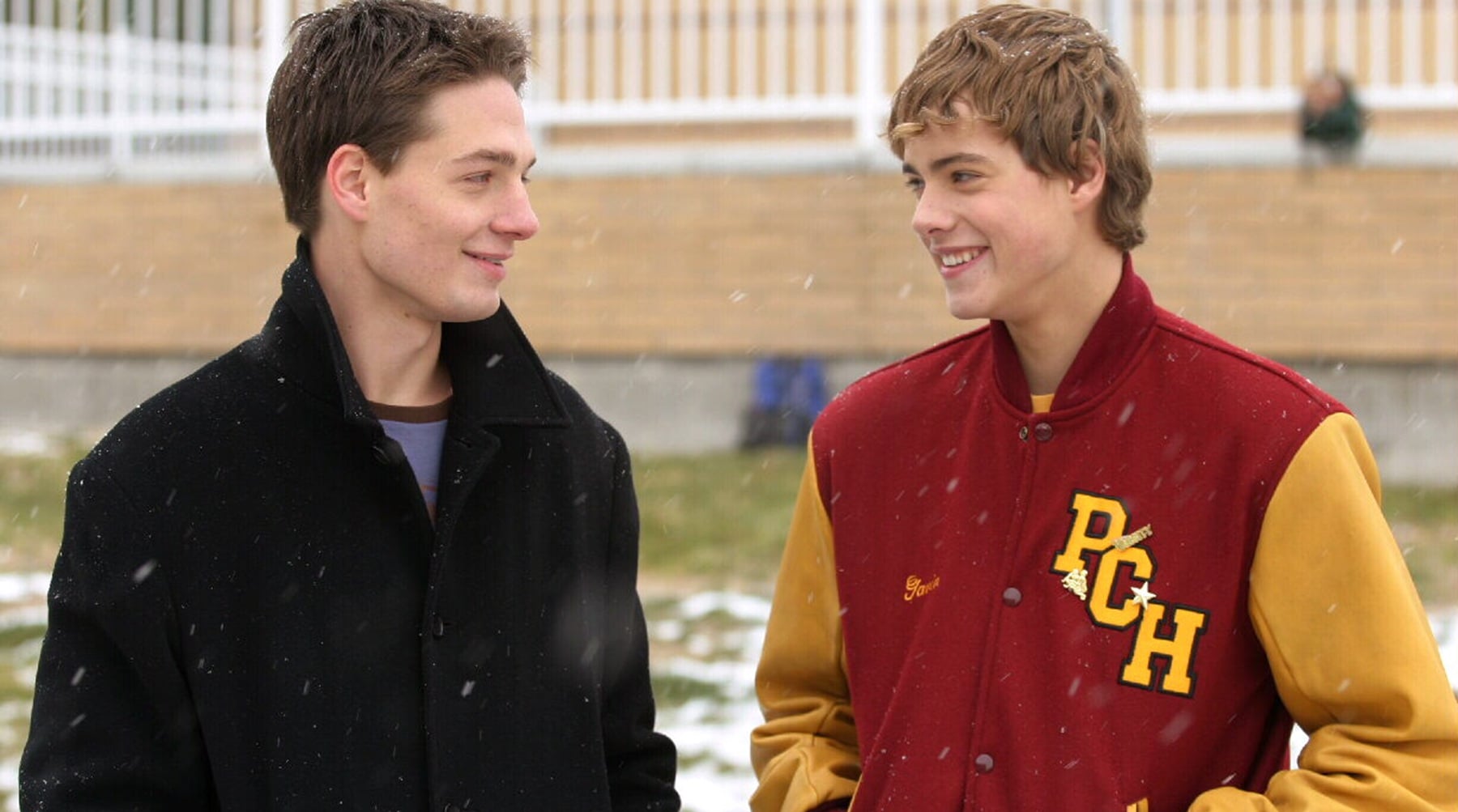 'Everwood
