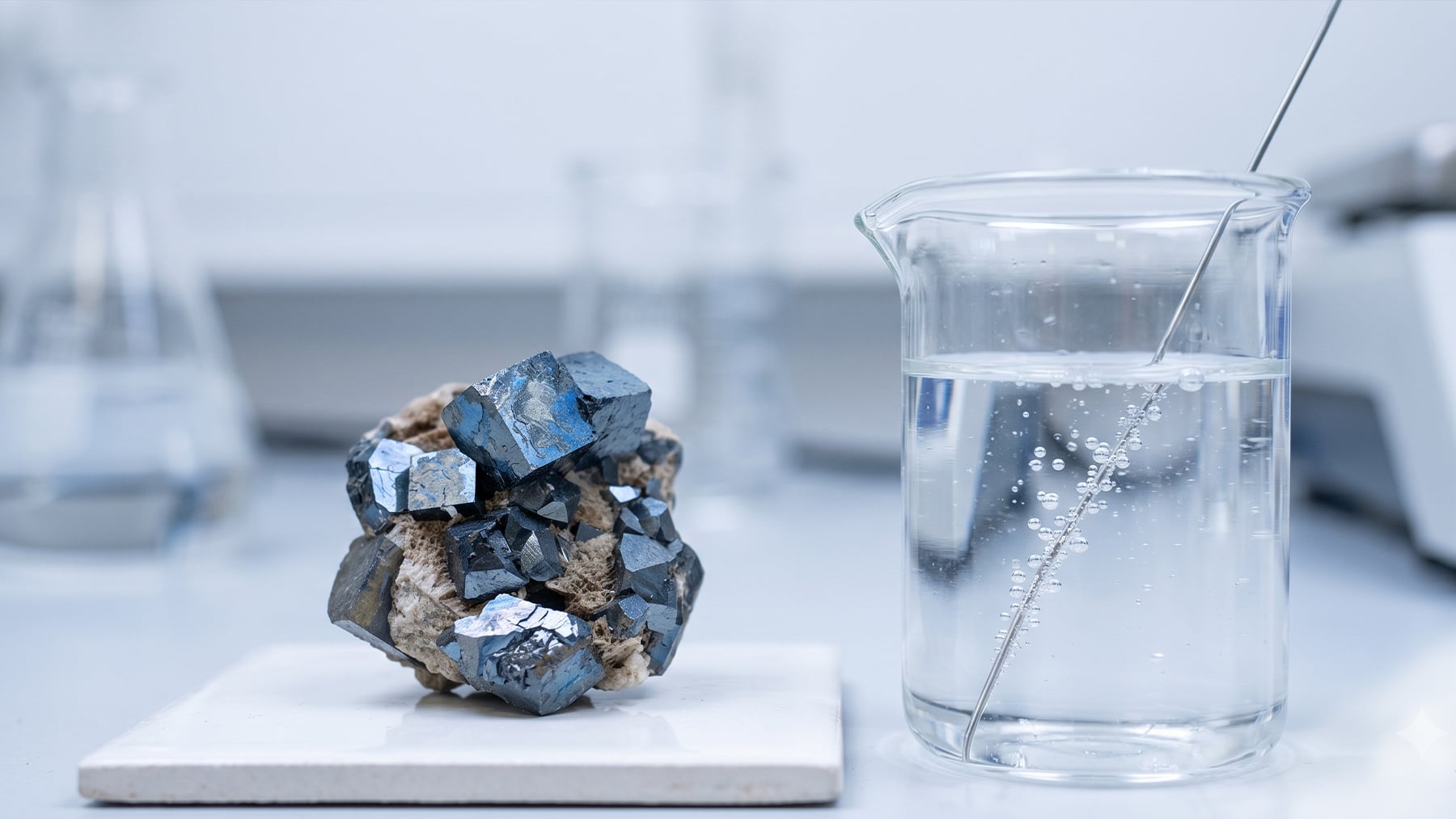 Logro colosal de la ciencia española: investigadores de Madr