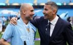 Guardiola, Manchester City