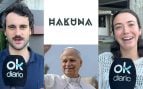 OKDIARIO con Hakuna: «Dios se cuela por nuestras canciones para tocar el corazón y hallar la Verdad»
