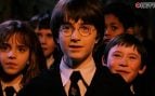 Escena de Harry Potter. (HBO Max)