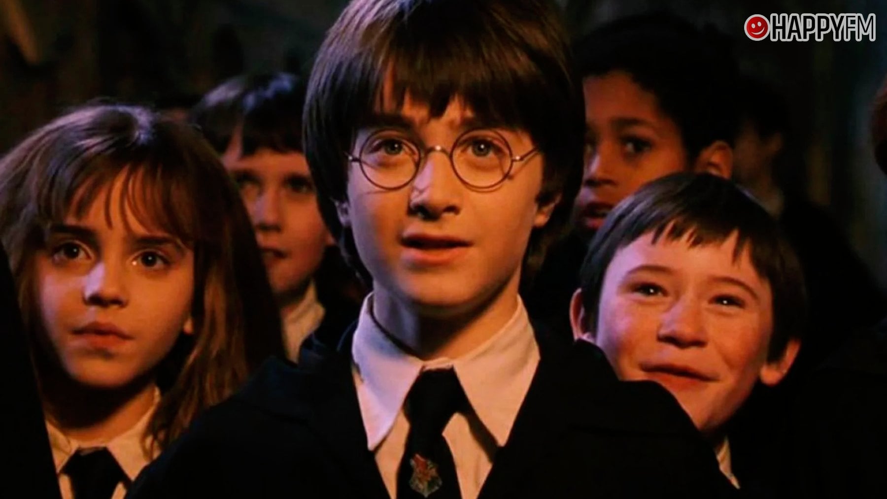 Una actriz de ‘Harry Potter’ confiesa por qué no soporta a A