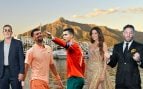 famosos marbella