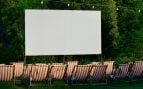 cine de verano