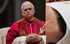 Papa León XIV, Vaticano, reloj, Apple Watch