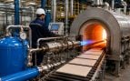 Carbono en industria cerámica de Castellón, Castellón quiere usar hidrógeno en cerámica, reducir emisiones CO2 industria cerámica.