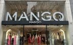 Tienda Mango